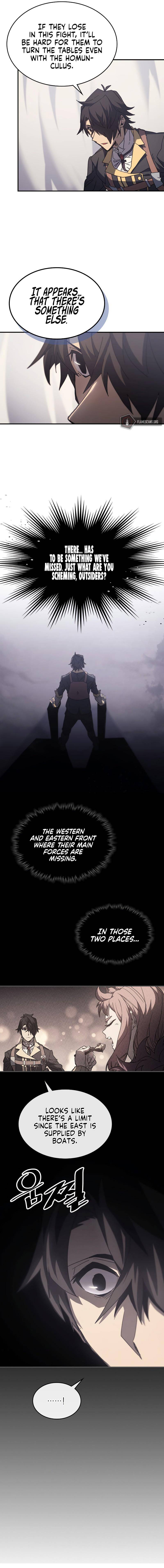 A Returner's Magic Should Be Special chapter 157 page 9