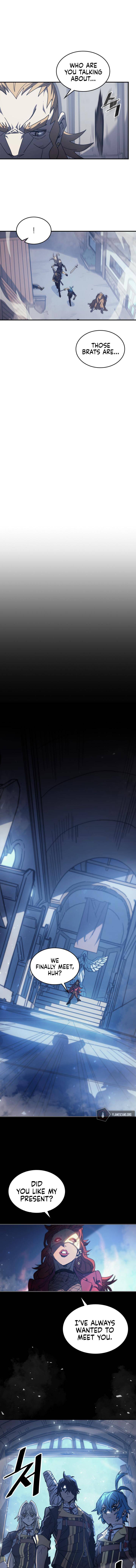 A Returner's Magic Should Be Special chapter 158 page 11