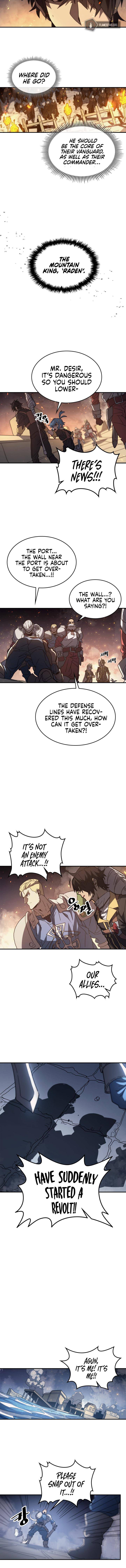 A Returner's Magic Should Be Special chapter 158 page 3