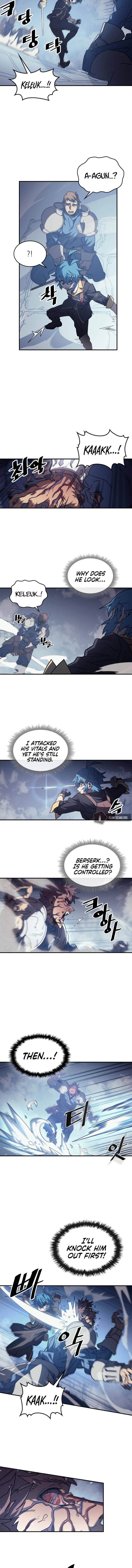 A Returner's Magic Should Be Special chapter 158 page 5