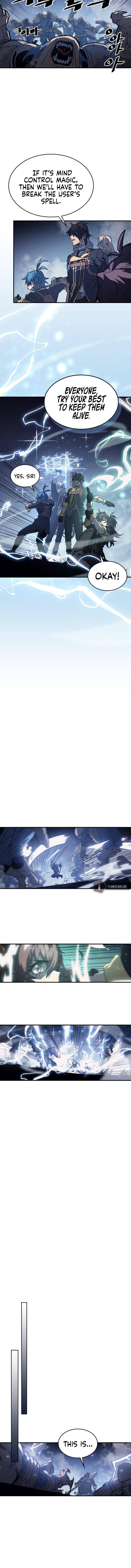 A Returner's Magic Should Be Special chapter 158 page 7