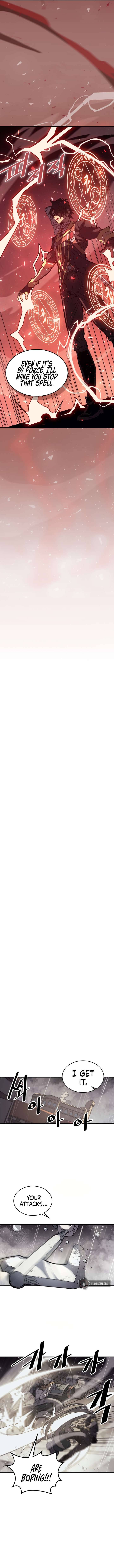 A Returner's Magic Should Be Special chapter 159 page 6