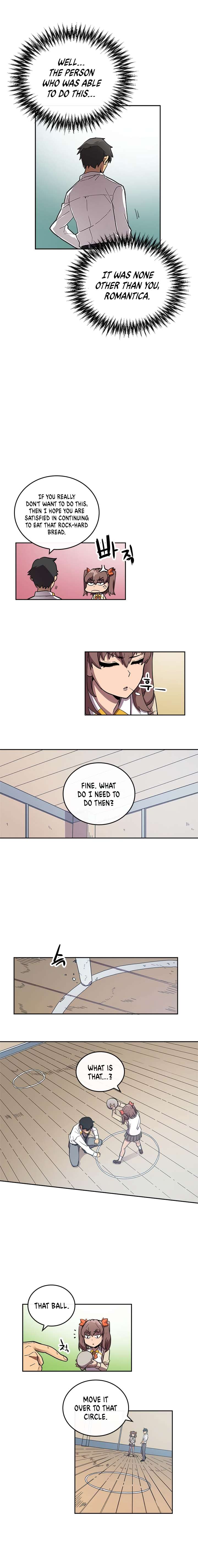 A Returner's Magic Should Be Special chapter 16 page 4