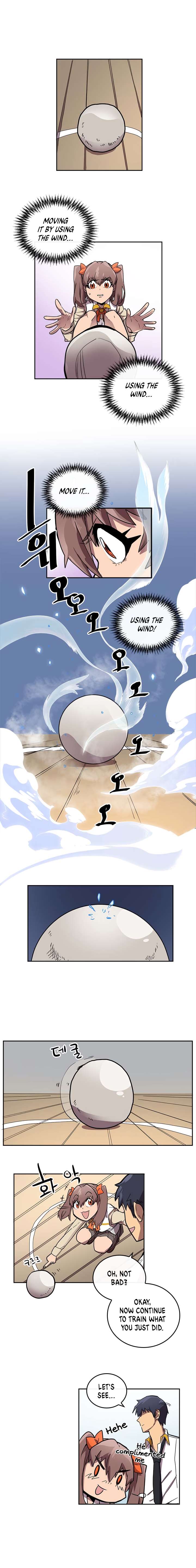 A Returner's Magic Should Be Special chapter 16 page 7