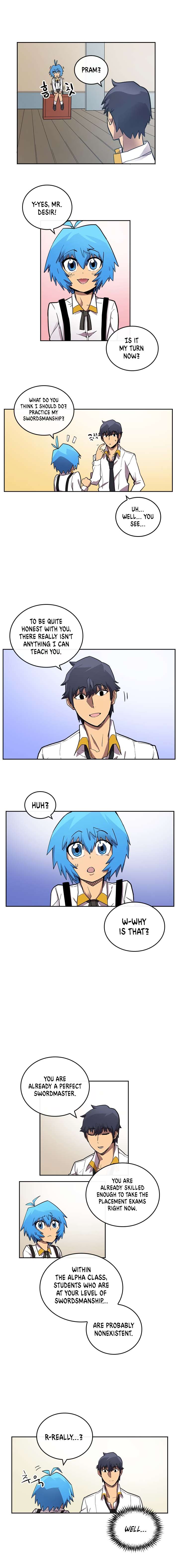 A Returner's Magic Should Be Special chapter 16 page 8