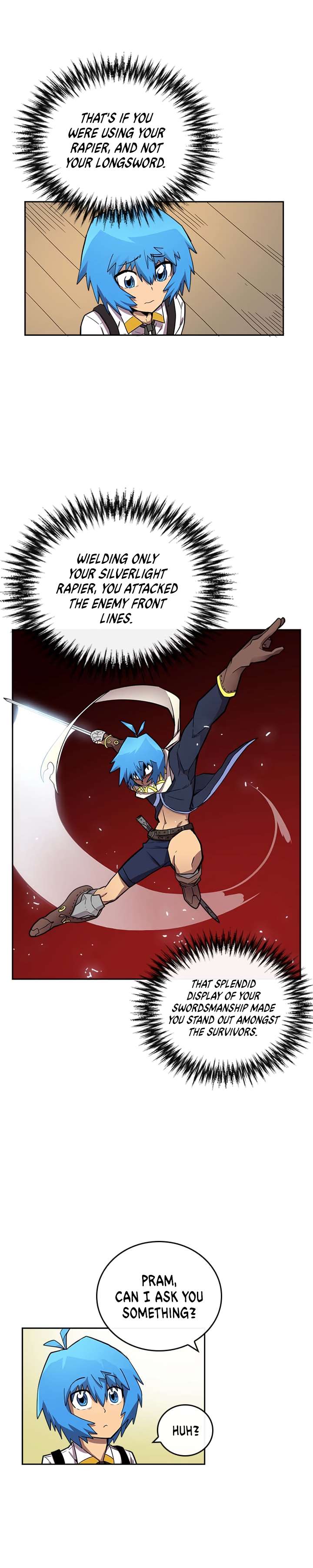 A Returner's Magic Should Be Special chapter 16 page 9