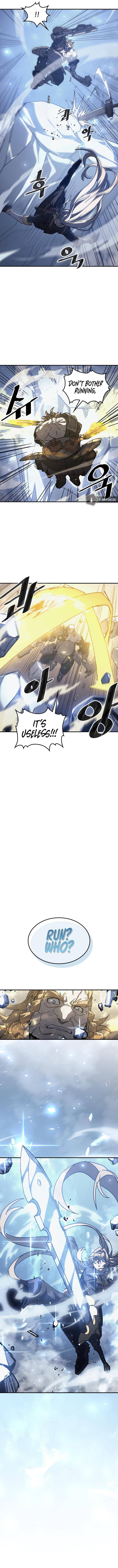 A Returner's Magic Should Be Special chapter 160 page 4