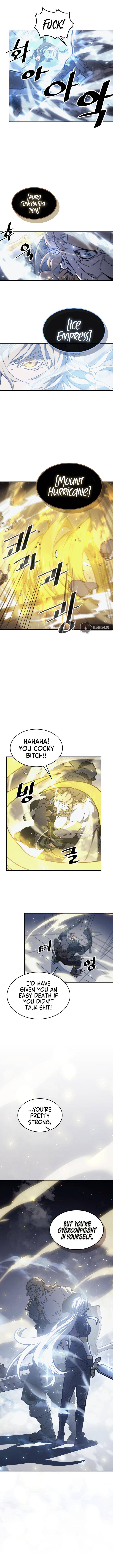 A Returner's Magic Should Be Special chapter 160 page 6