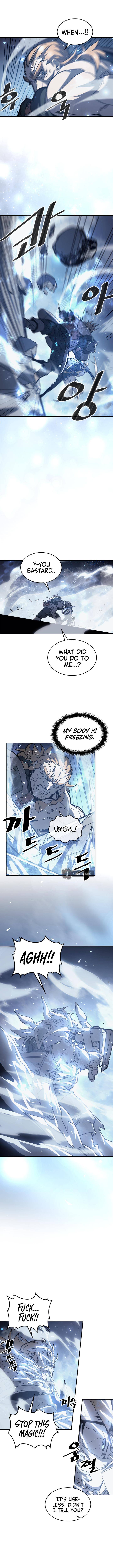 A Returner's Magic Should Be Special chapter 160 page 7