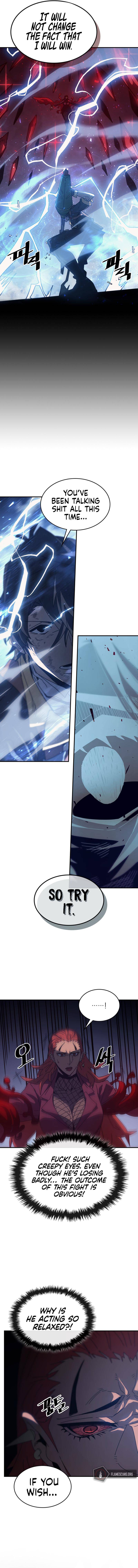 A Returner's Magic Should Be Special chapter 161 page 2