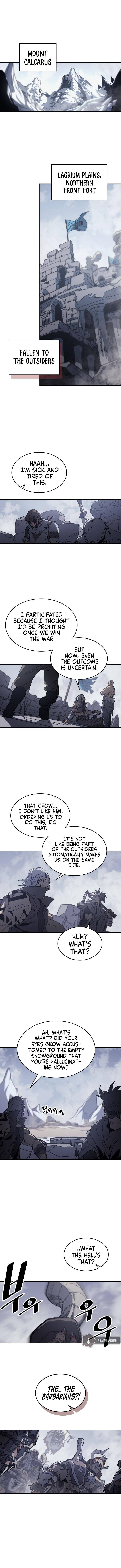 A Returner's Magic Should Be Special chapter 162 page 2