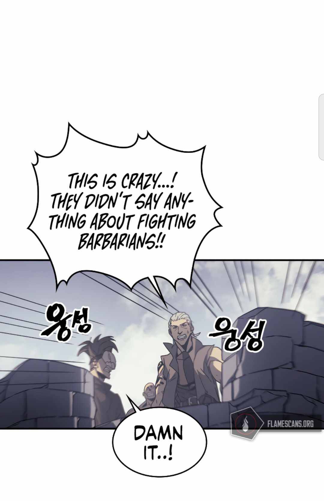 A Returner's Magic Should Be Special chapter 163 page 11