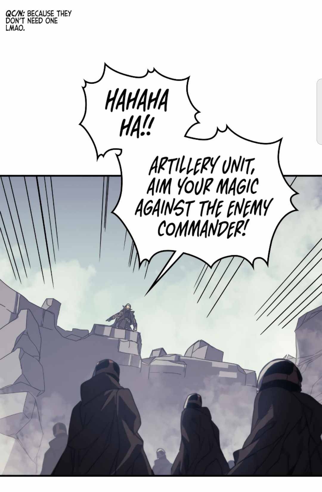 A Returner's Magic Should Be Special chapter 163 page 13