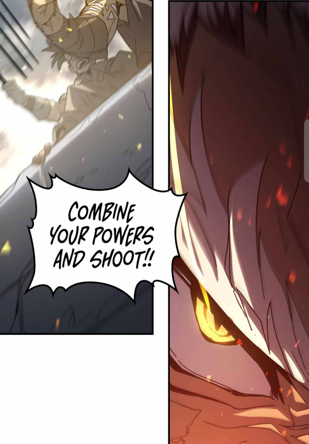 A Returner's Magic Should Be Special chapter 163 page 21