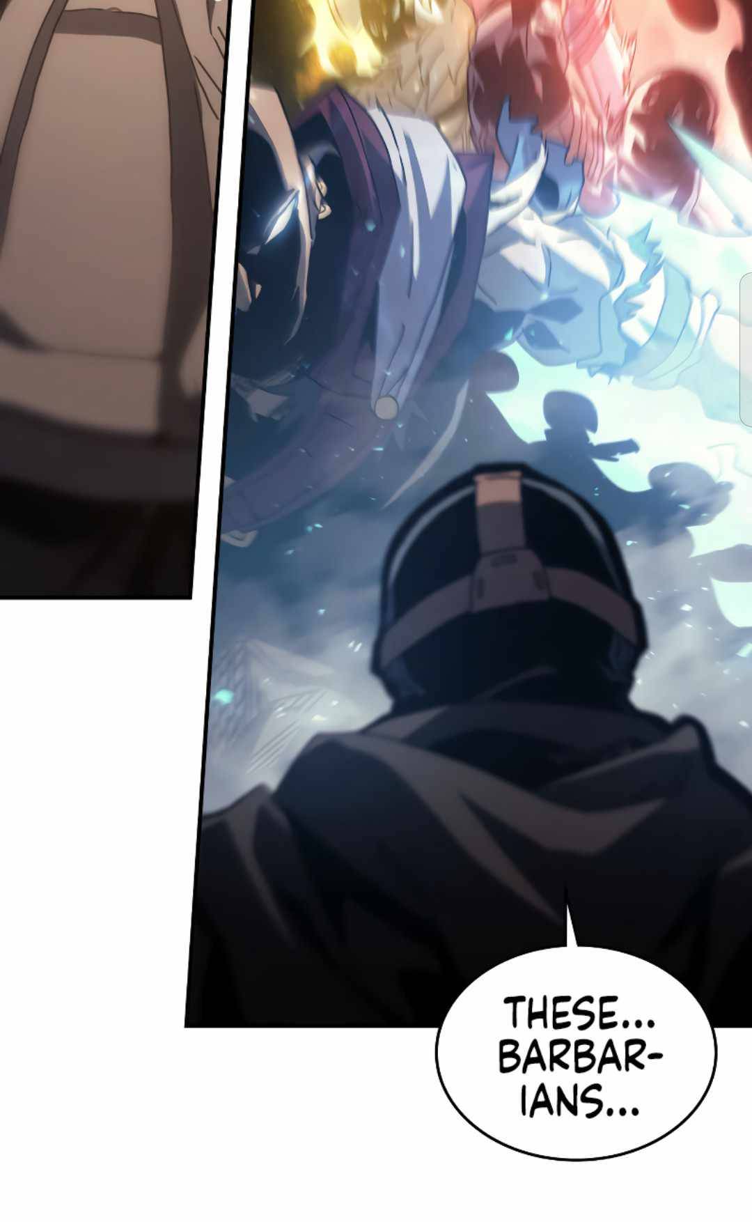 A Returner's Magic Should Be Special chapter 163 page 32