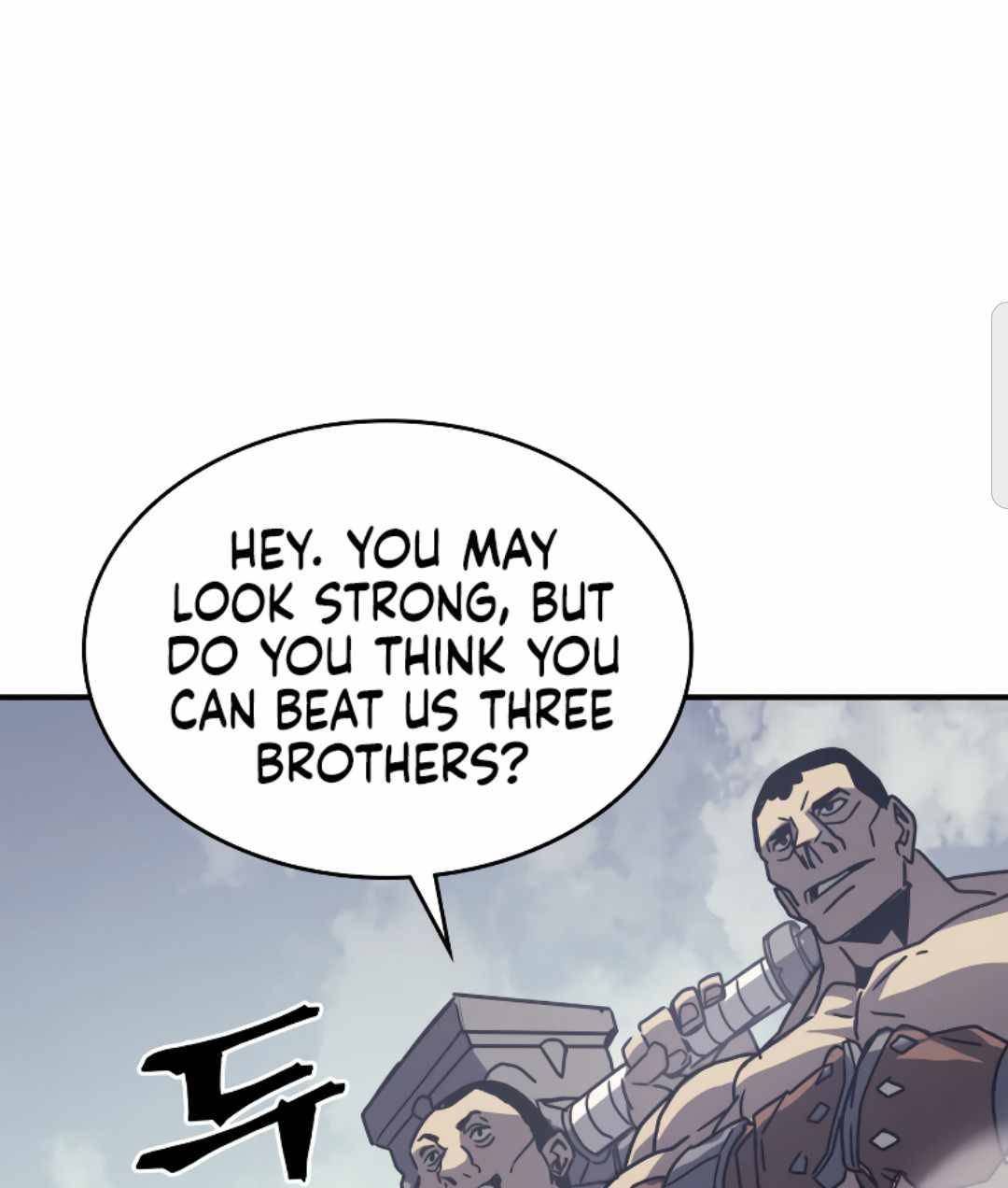 A Returner's Magic Should Be Special chapter 163 page 45