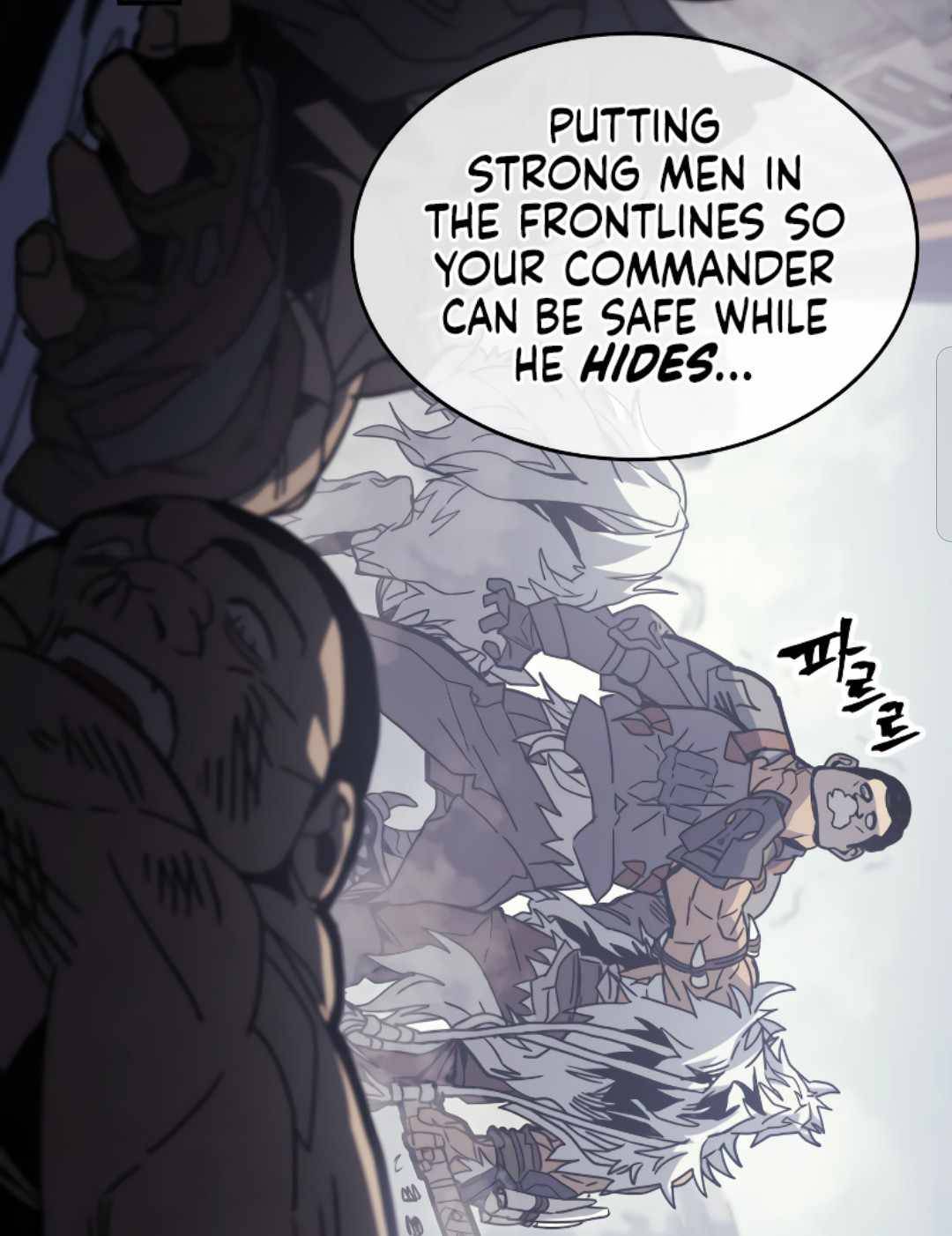 A Returner's Magic Should Be Special chapter 163 page 48