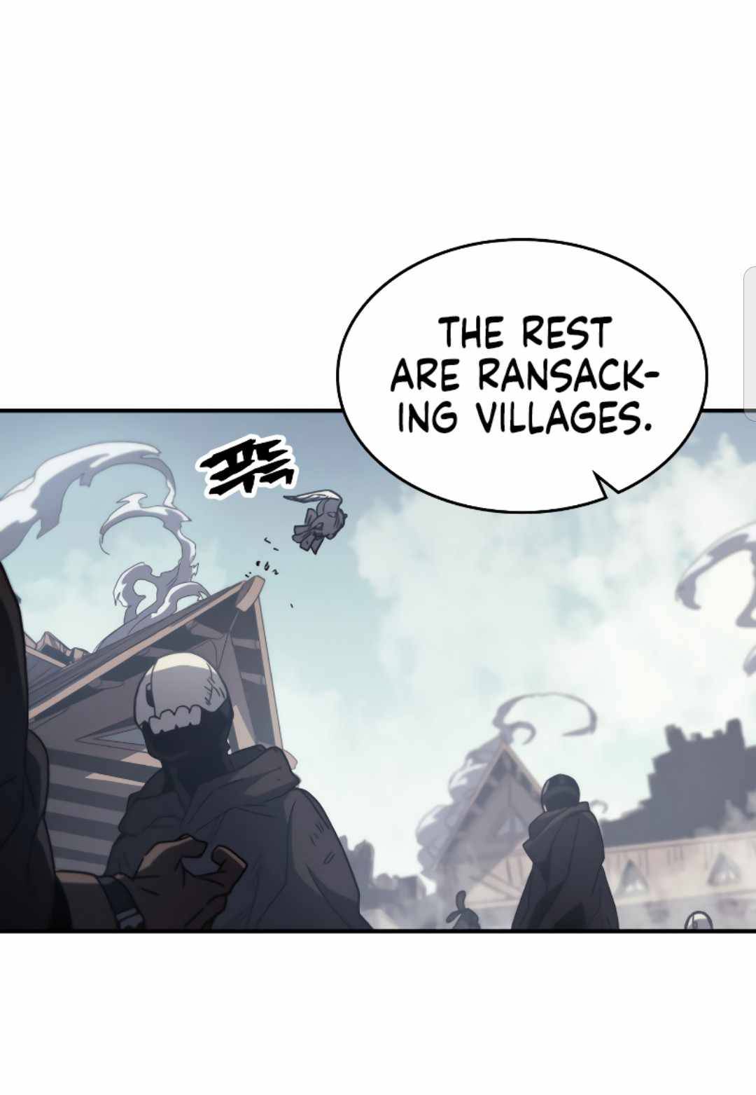 A Returner's Magic Should Be Special chapter 163 page 5