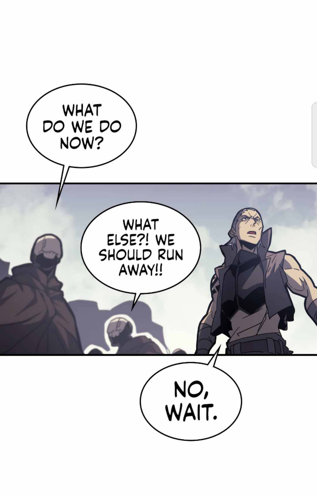 A Returner's Magic Should Be Special chapter 163 page 53