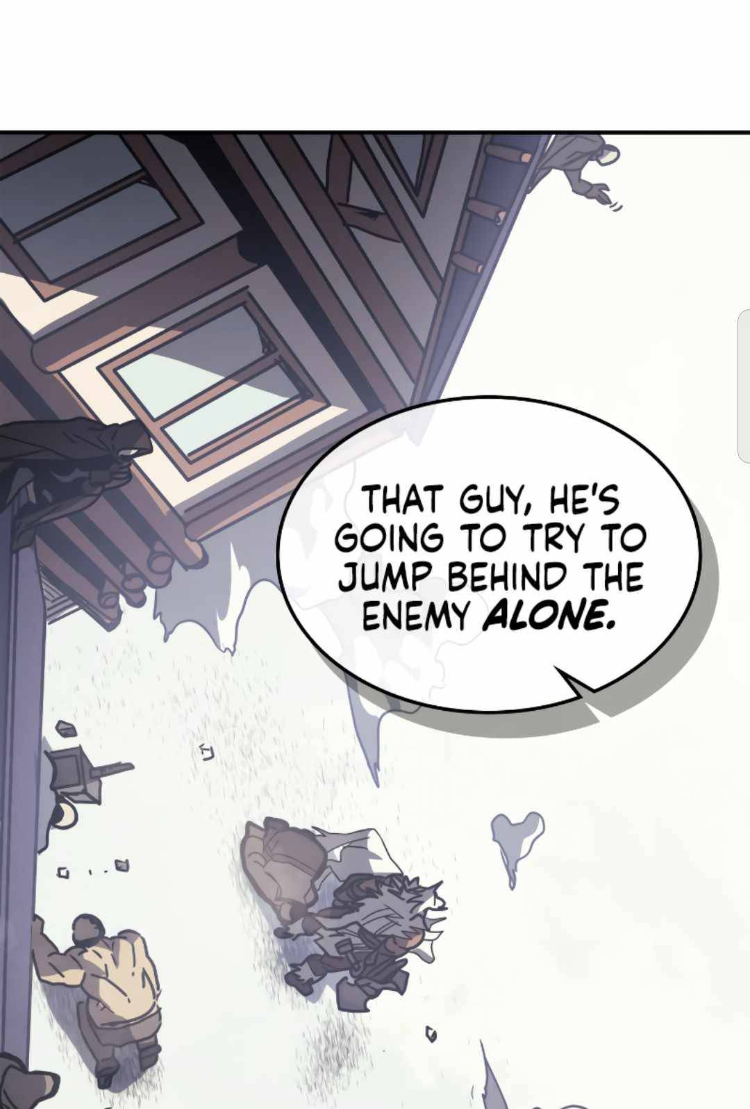 A Returner's Magic Should Be Special chapter 163 page 54