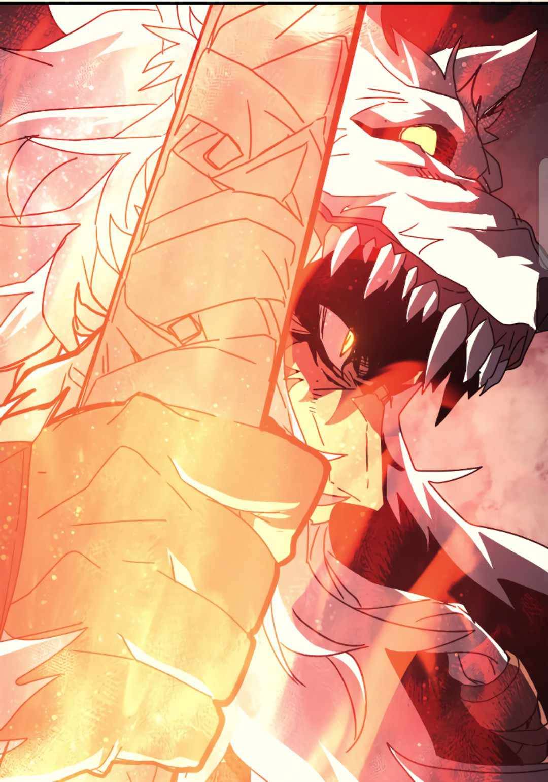 A Returner's Magic Should Be Special chapter 163 page 71