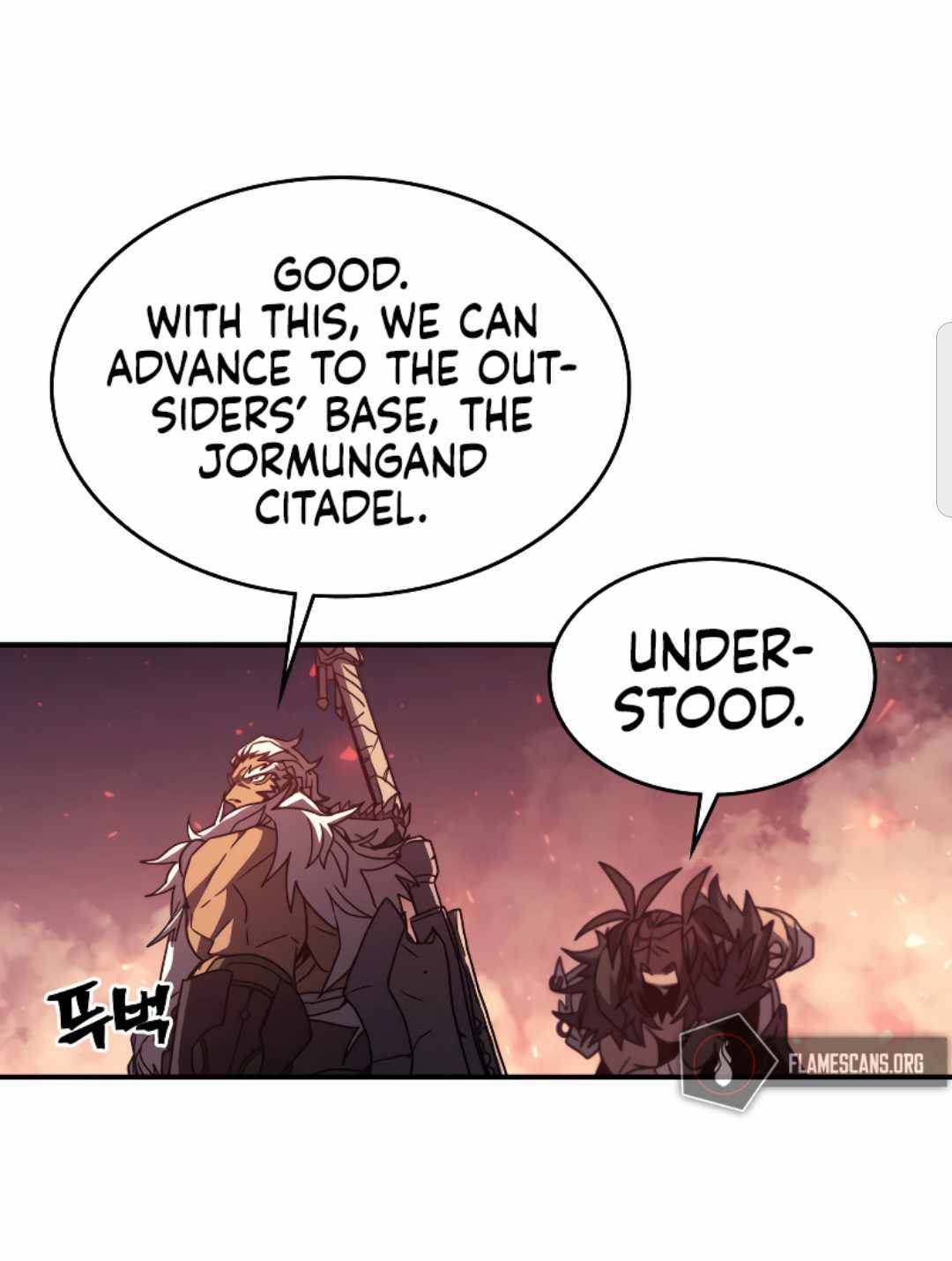 A Returner's Magic Should Be Special chapter 163 page 80