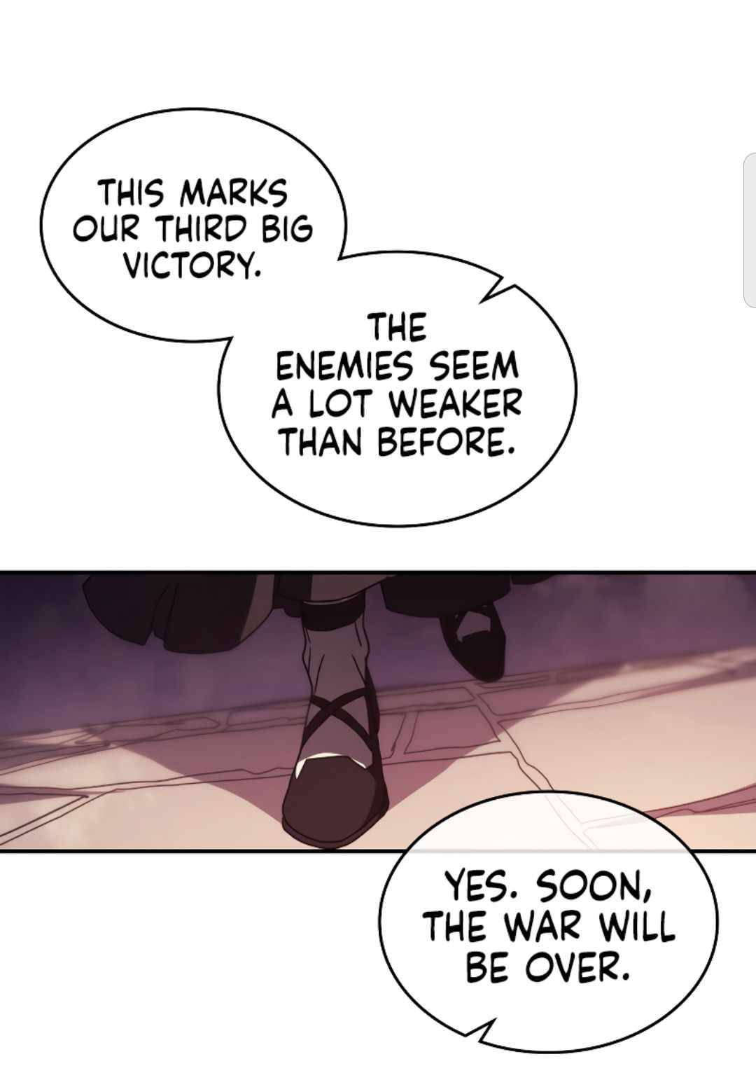 A Returner's Magic Should Be Special chapter 163 page 81