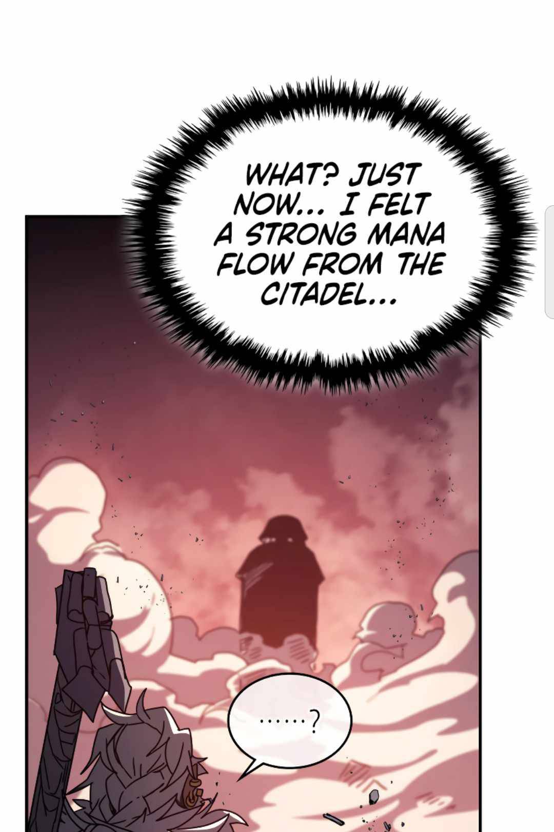 A Returner's Magic Should Be Special chapter 163 page 84