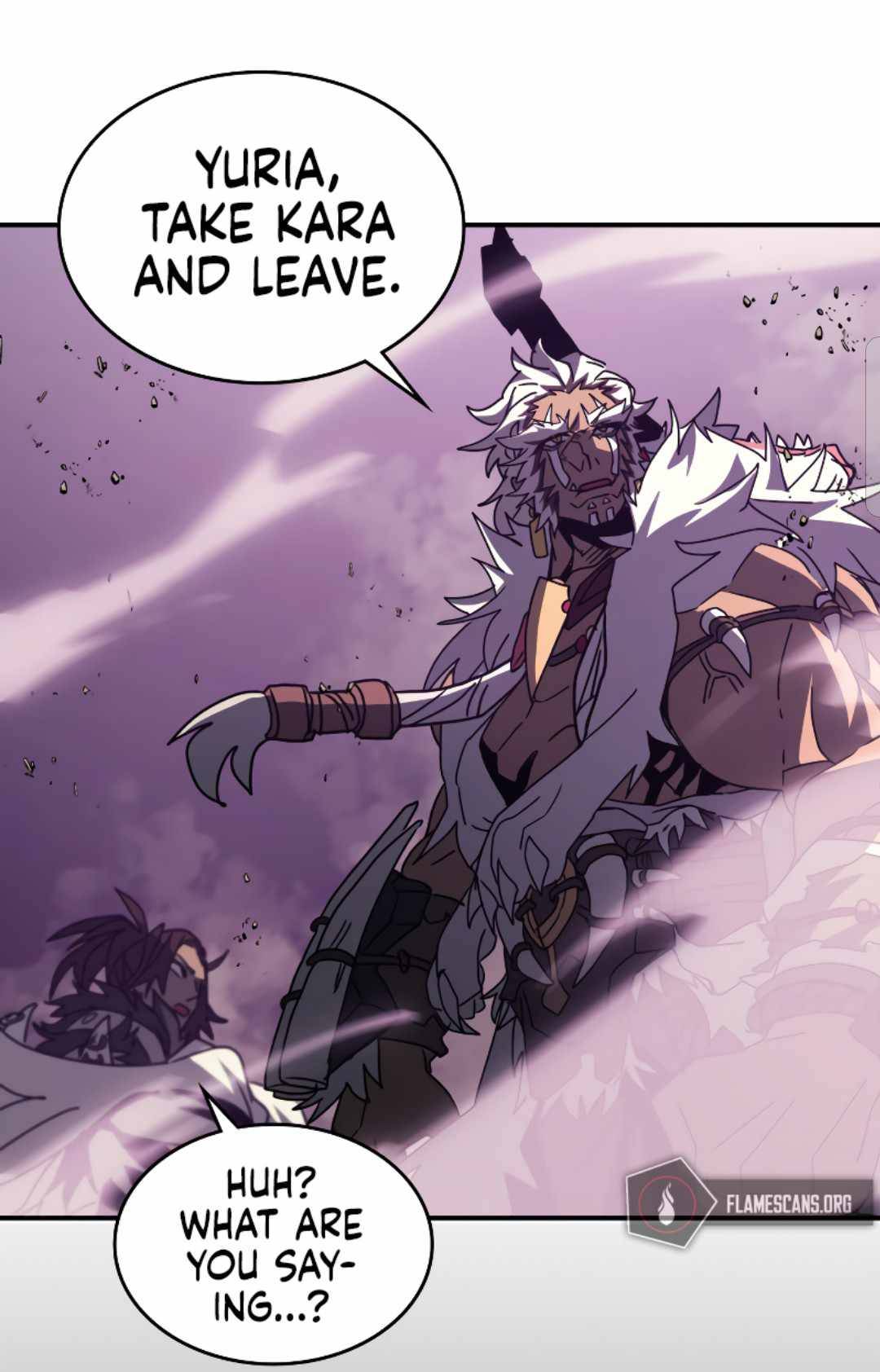 A Returner's Magic Should Be Special chapter 163 page 87