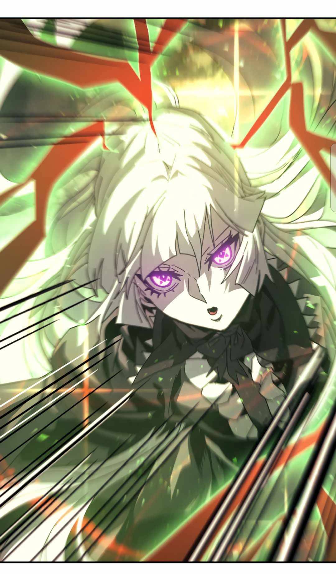 A Returner's Magic Should Be Special chapter 163 page 95