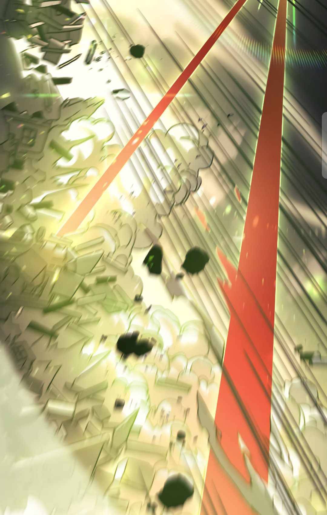 A Returner's Magic Should Be Special chapter 163 page 99