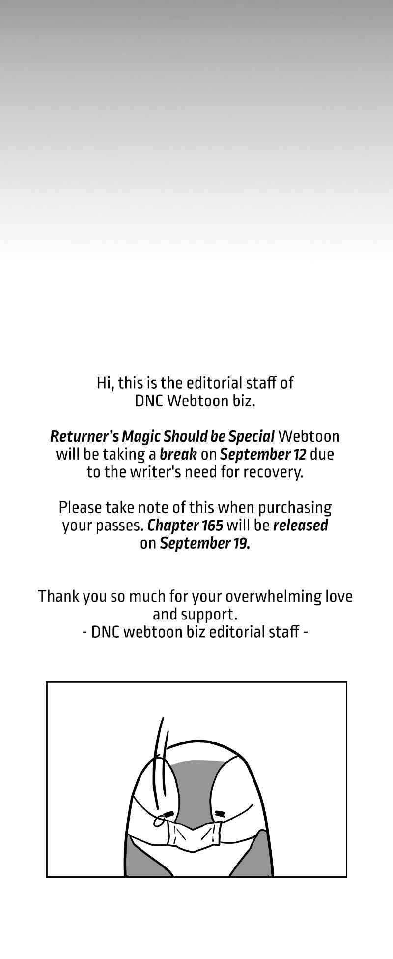 A Returner's Magic Should Be Special chapter 164 page 11