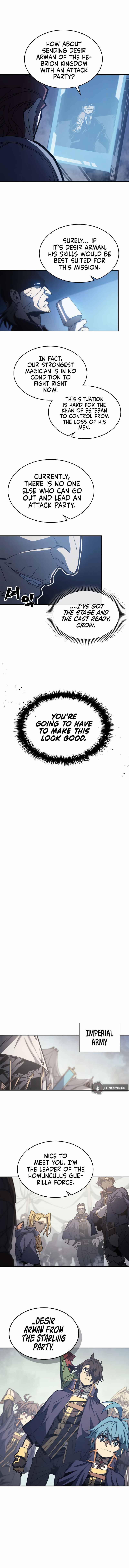 A Returner's Magic Should Be Special chapter 164 page 2