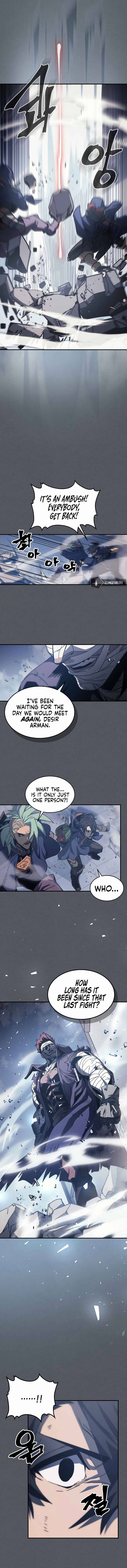 A Returner's Magic Should Be Special chapter 164 page 9