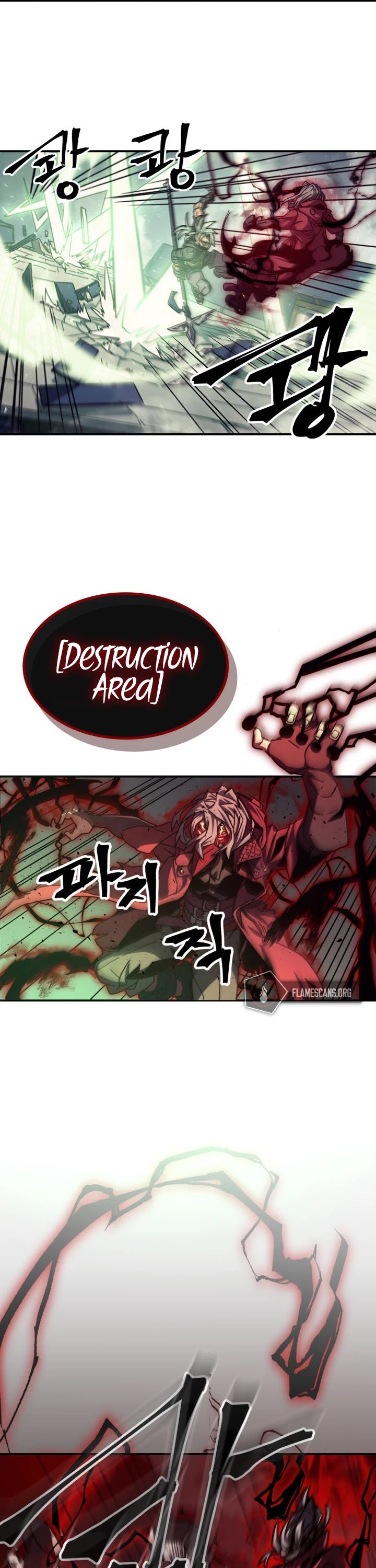 A Returner's Magic Should Be Special chapter 165 page 20