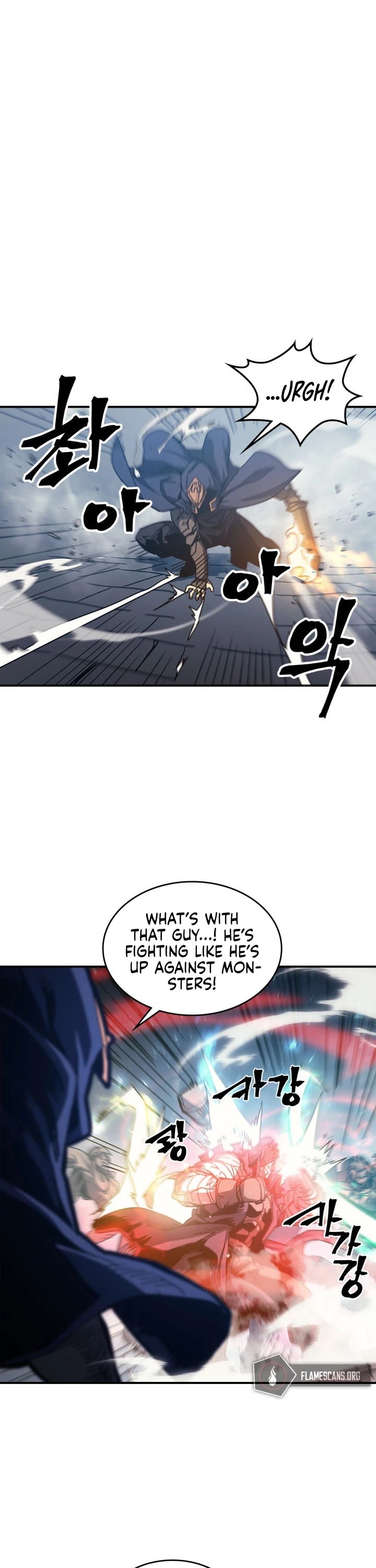 A Returner's Magic Should Be Special chapter 165 page 23