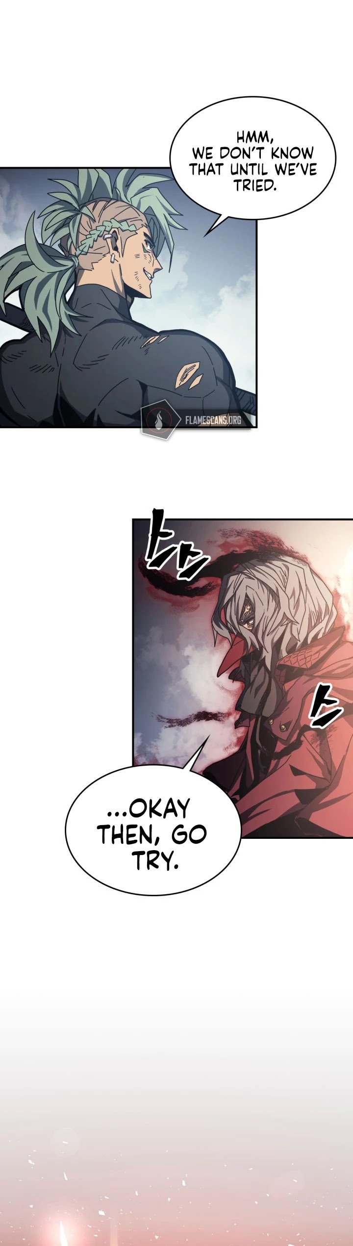 A Returner's Magic Should Be Special chapter 165 page 30