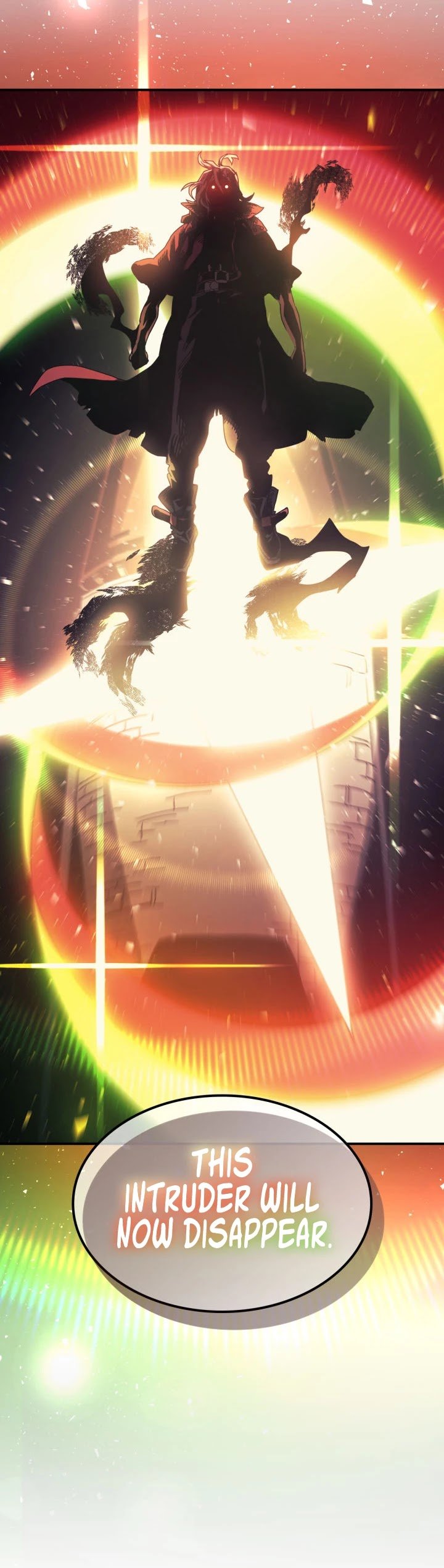 A Returner's Magic Should Be Special chapter 165 page 31