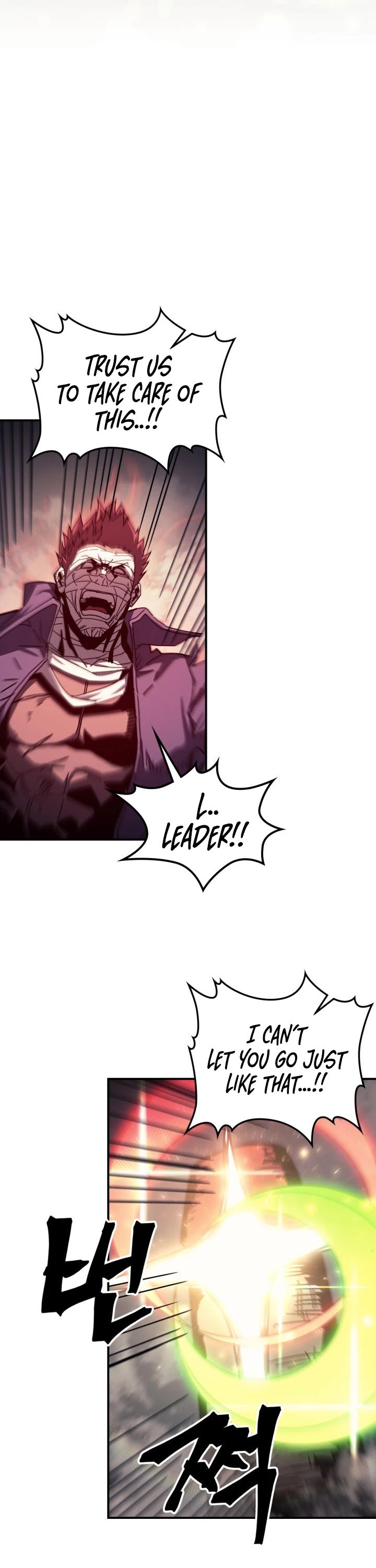 A Returner's Magic Should Be Special chapter 165 page 35