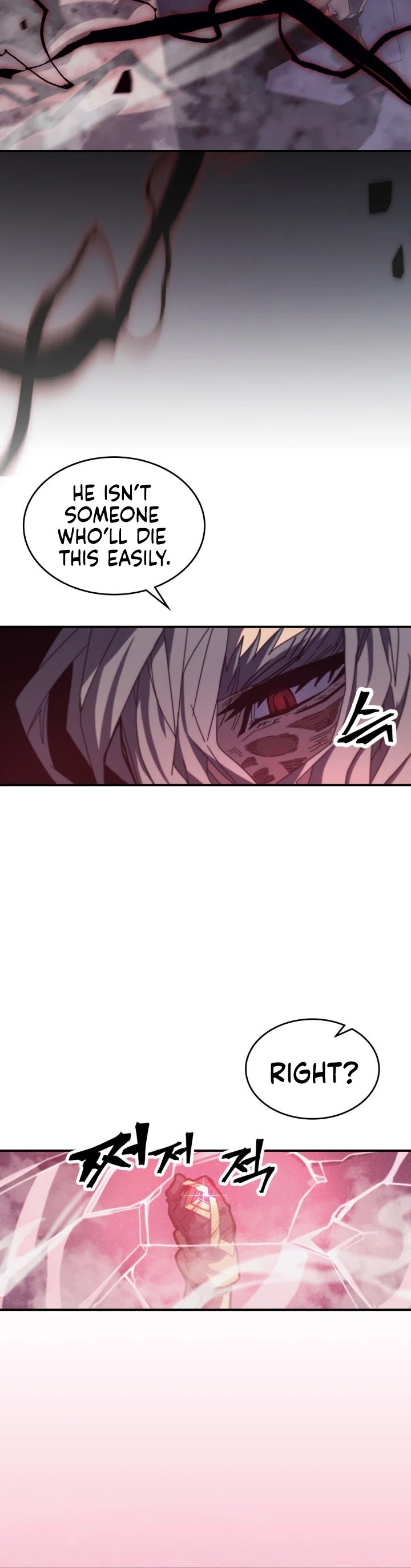 A Returner's Magic Should Be Special chapter 165 page 4