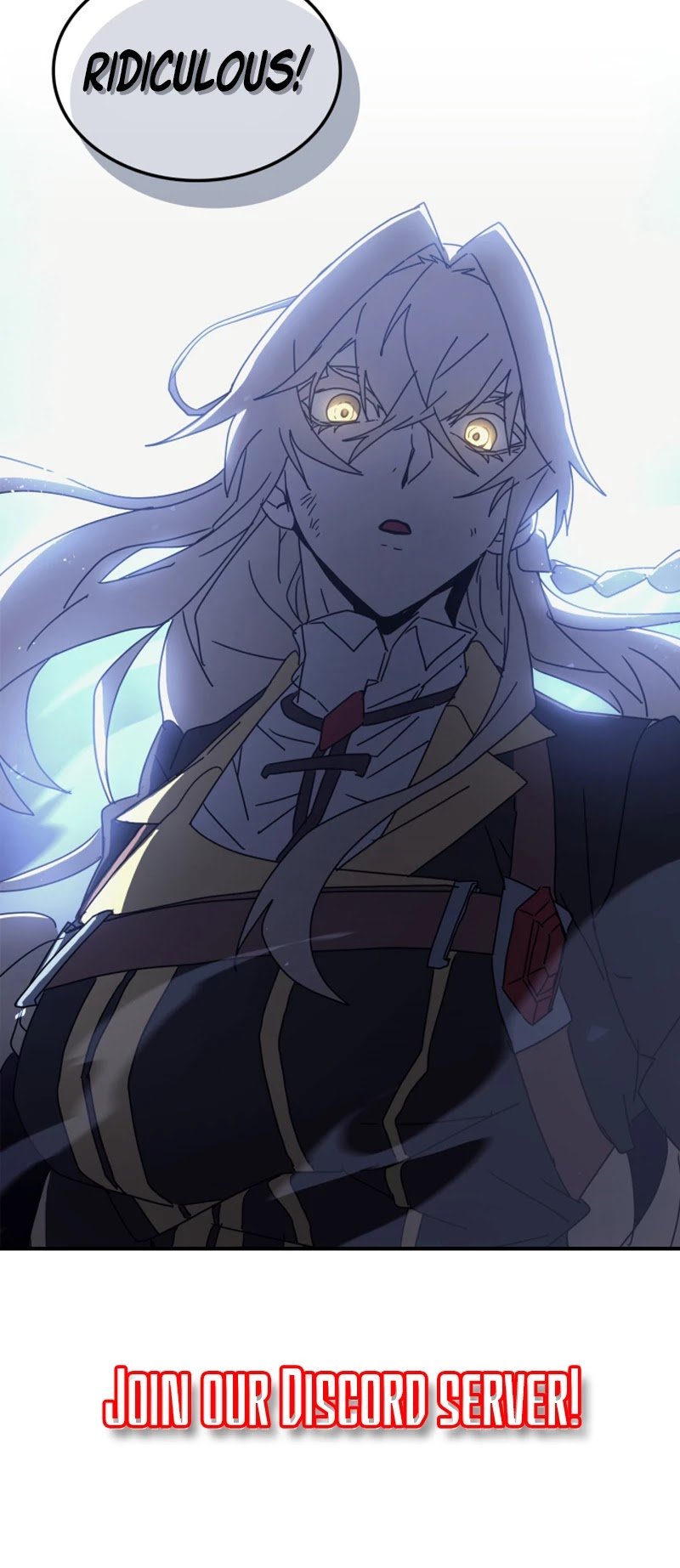 A Returner's Magic Should Be Special chapter 165 page 40