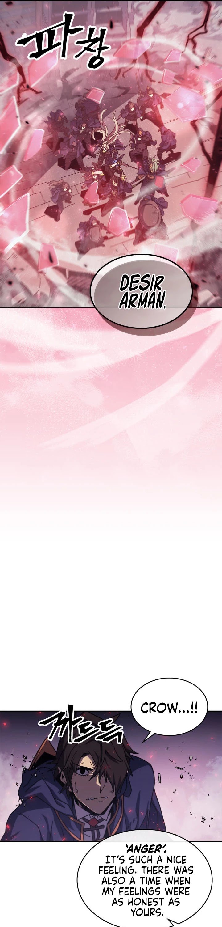 A Returner's Magic Should Be Special chapter 165 page 5