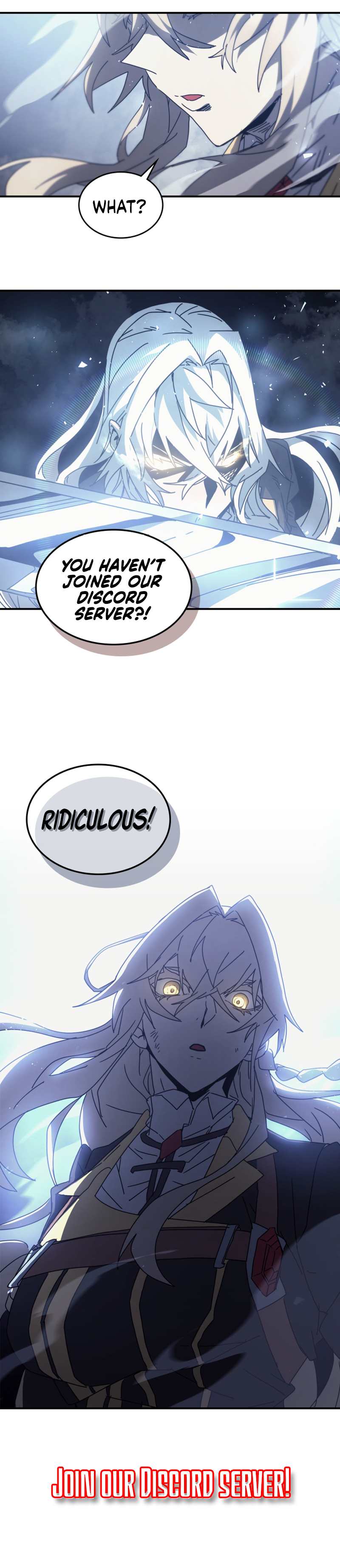 A Returner's Magic Should Be Special chapter 167 page 10