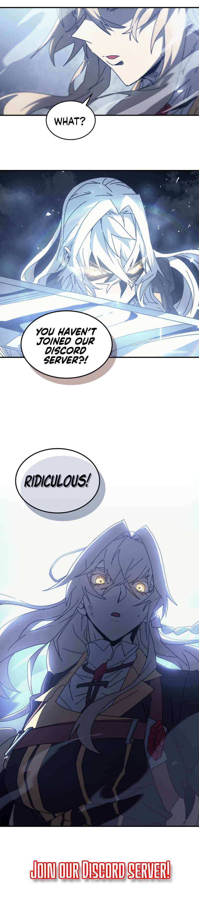 A Returner's Magic Should Be Special chapter 168 page 9