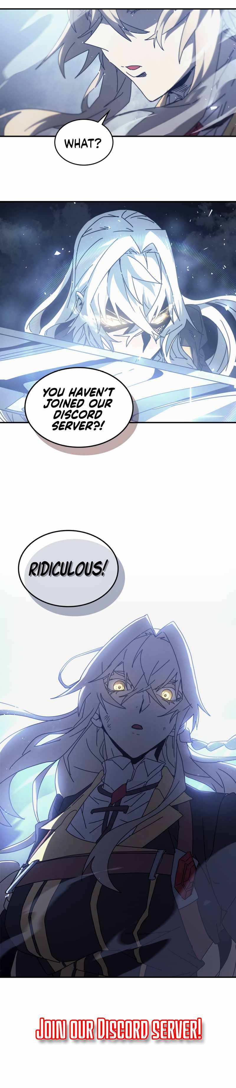 A Returner's Magic Should Be Special chapter 169 page 12