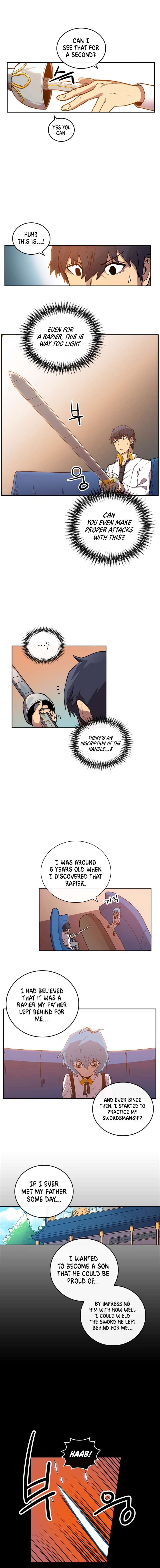 A Returner's Magic Should Be Special chapter 17 page 3