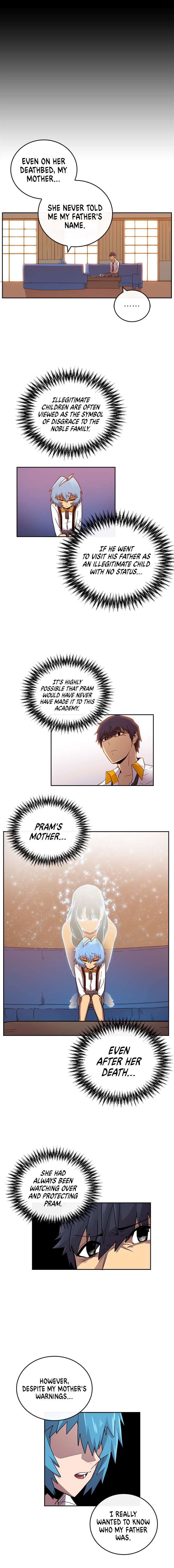 A Returner's Magic Should Be Special chapter 17 page 5