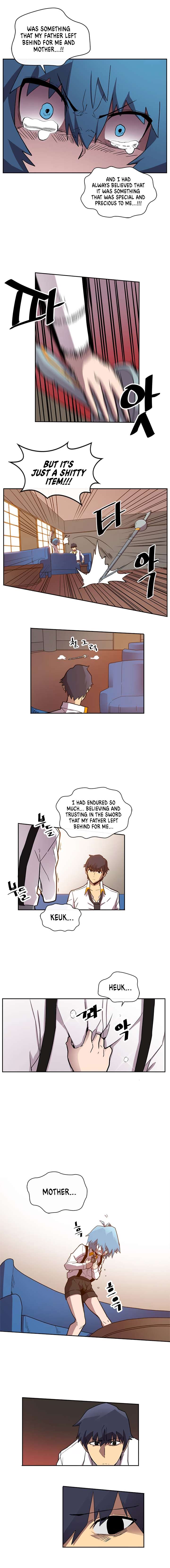 A Returner's Magic Should Be Special chapter 17 page 7