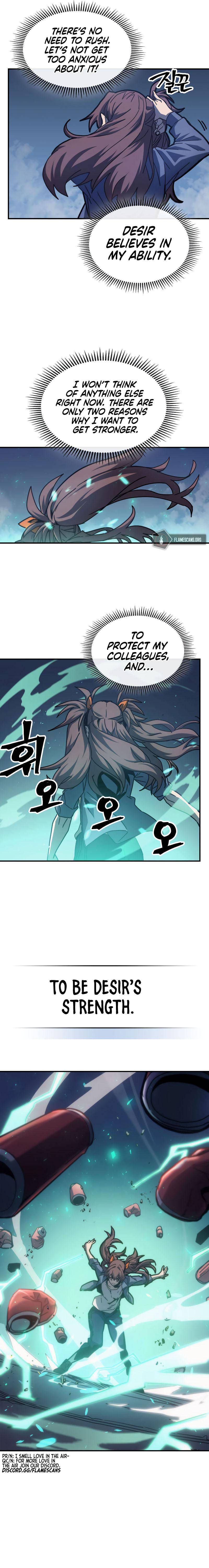 A Returner's Magic Should Be Special chapter 172 page 11