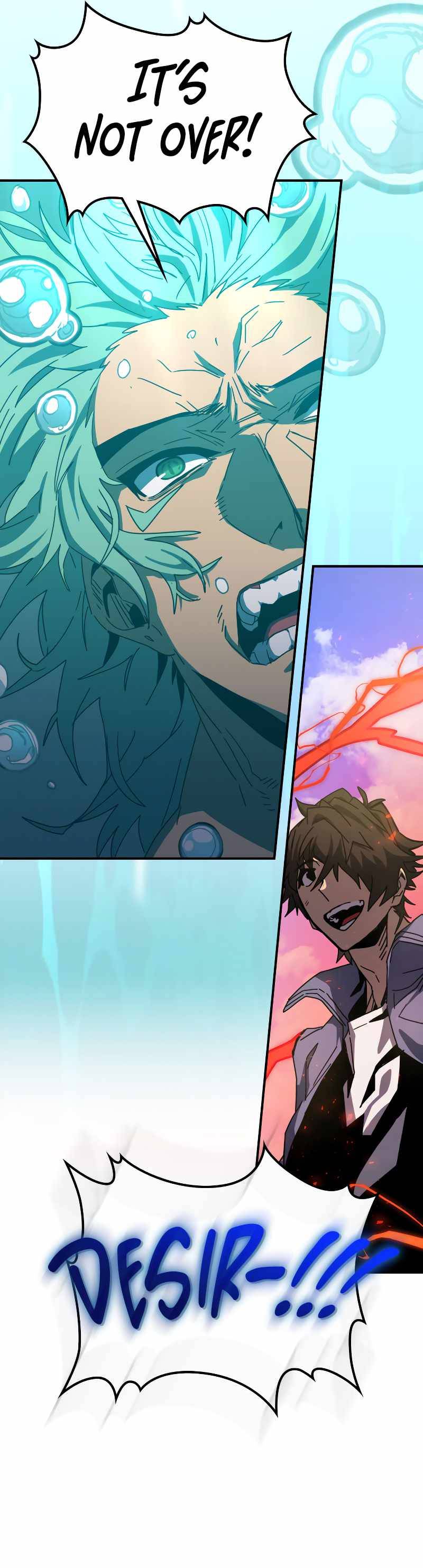 A Returner's Magic Should Be Special chapter 173 page 10